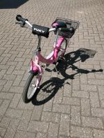 Puky Fahrrad Lillifee 16 Zoll Schleswig-Holstein - Escheburg Vorschau