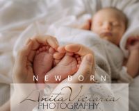 NEWBORN Fotoshooting | Newbornfotografin | Neugeborenenfotografie Leipzig - Leipzig, Zentrum-Nord Vorschau