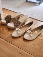 Damenschuhe 39 Neu Sommer Berlin - Tempelhof Vorschau