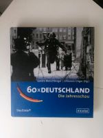 Buch, Sachbuch "60x Deutschland, Die Jahresschau", Das Erste Nordrhein-Westfalen - Lübbecke  Vorschau