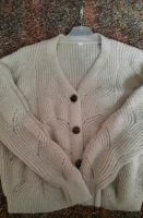 Strickjacke in beige Sachsen-Anhalt - Klötze Vorschau