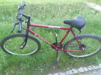 Fahrrad 26 " Pankow - Karow Vorschau