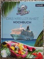 "Verrückt nach Meer", Kochbuch, incl. Versand Duisburg - Duisburg-Mitte Vorschau