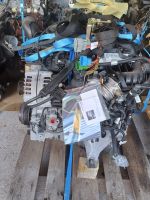 BMW E87 E90 E91 116 2.0 D N47D20A MOTOR KOMPLETT Brandenburg - Hennigsdorf Vorschau