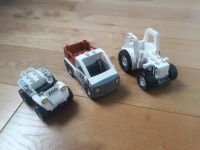 Lego duplo Zoo Safari Fahrzeuge Quad Auto Pickup Traktor Bulldog Bayern - Friedberg Vorschau