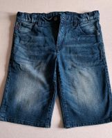 Tom Tailor Jeans Shorts Gr 158 M/L Saarland - Ottweiler Vorschau