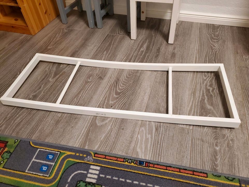 Ikea Pax Kleiderstange schmal 100x35 in Geldern