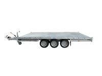 ❌Anssems Carax-3 3500 Autoanhänger Trailer Autotransport-anhänger Sachsen - Stützengrün Vorschau