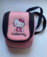 Nintendo Tasche Hello Kitty (neuwertig) Bayern - Augsburg Vorschau