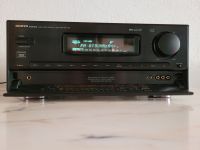 Onkyo- AV-Receiver-Integra „TX-SV 919 THX“+DolbySurround ED-901- Bayern - Bad Wörishofen Vorschau