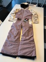 686 Skioverall Schneeoverall Onepiece Gr. S Mädchen NEU in OVP Brandenburg - Ludwigsfelde Vorschau