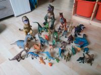 Viele Dinos in verschiedenen Größen Baden-Württemberg - Dobel Vorschau