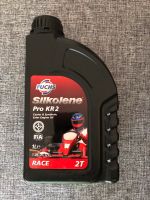 ‼️ Fuchs Silkolene Pro KR2 Zweitaktöl Vespa Kart Zweitakter Öl Baden-Württemberg - Konstanz Vorschau