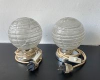 50er 60er 70er Jahre Doria Nachttischlampe Space Age Hessen - Rodenbach Vorschau