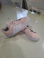 Adidas schuhe gr 38 Niedersachsen - Beverstedt Vorschau