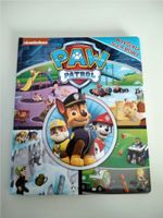 Paw Patrol Buch " Verrückte Suchbilder" Bayern - Schlüsselfeld Vorschau