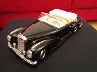 Mercedes 300 S (1955) Modellfahrzeug, Maisto, 1:18 München - Sendling Vorschau