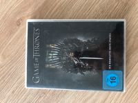 Game of thrones DVD Niedersachsen - Lüneburg Vorschau