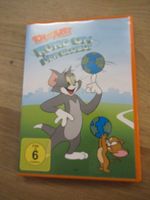 DVD Tom und Jerry Rund um den Globus Bayern - Dietersburg Vorschau