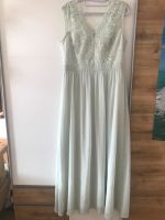 Abend Kleid spitze Hochzeit Brautjungfer Baden-Württemberg - Leutkirch im Allgäu Vorschau