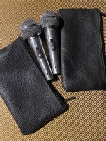 Shure 588 SB freddy Mercury Microphone unisphere dynamic München - Schwabing-West Vorschau