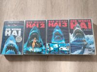 Der Weisse Hai Jaws 1, 2, 3 und Die Abrechnung VHS Bonn - Bonn-Zentrum Vorschau