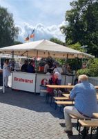 Grillstand Grillzelt Bierzelt für Events Veranstalung Kreis Ostholstein - Eutin Vorschau