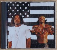 CD von Outkast, Stankonia Nordrhein-Westfalen - Langenfeld Vorschau