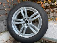 18" Alu ATS Winterräder 225/60 R18 BMW 1er, 2er..., X1, X3, X4... Nordrhein-Westfalen - Hennef (Sieg) Vorschau