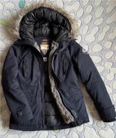 Khujo Jacke warme Winterjacke Größe M (38) Hessen - Eschborn Vorschau