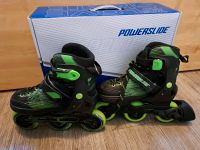 Inlineskates Inliner Kinder 33-36 Powerslide Joker Boys in OVP Nordrhein-Westfalen - Mettingen Vorschau