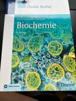 Duale Reihe Biochemie Wiesbaden - Erbenheim Vorschau
