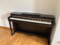 E-Piano Kawai CN-25 (Digital-Piano), schwarz Leipzig - Möckern Vorschau