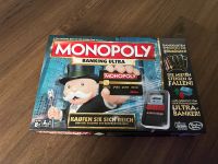 Monopoly Banking Ultra Bayern - Arnstein Vorschau