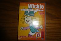 Wickie und die starken Männer Teil 2 DVD Schleswig-Holstein - Gettorf Vorschau