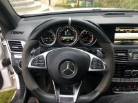 Mercedes Cabrio E 350 BlueTec Euro6 AMG komplett Ausstattung V8 Berlin - Köpenick Vorschau