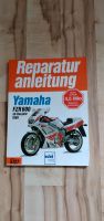 Reparaturanleitung yamaha fzr600r Nordrhein-Westfalen - Solingen Vorschau