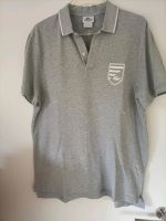 Lacoste Poloshirt grau, Gr. 6, regular fit Nordrhein-Westfalen - Neuss Vorschau