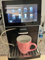 Kaffee vollautomat von create teildefekt Niedersachsen - Friesoythe Vorschau