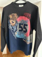 Iceberg James Dean Pullover Vintage 1992 Kr. München - Aschheim Vorschau