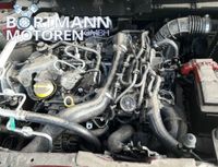 Motor NISSAN QASHQAI 1.3 HR13DDT 3.258KM+GARANTIE+KOMPLETT+VERSAN Leipzig - Eutritzsch Vorschau