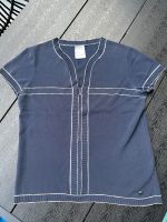 Original Chanel Shirt Top blau Gr.42 L Berlin - Spandau Vorschau
