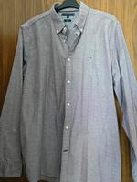 Tommy Hilfiger Hemd Gr.xxl Baden-Württemberg - Hüfingen Vorschau