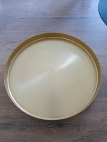 10x Tablett gold 30cm Hochzeit Baden-Württemberg - Kronau Vorschau