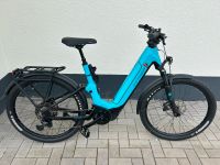 Victoria E-Parcours 12,9  Trekking e-bike inkl. Tracker wie neu Niedersachsen - Wallenhorst Vorschau