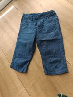 H&M Short Jungen Gr 122 blau wie neu kurze Hose Sommer Baden-Württemberg - Schönwald im Schwarzwald  Vorschau