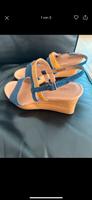 UGG Wedges Gr. 39 so gut wie neu Stuttgart - Stuttgart-Nord Vorschau