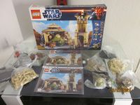 Lego Star Wars - Set 9516 - Classic Edition !! - Top Zustand !! Schleswig-Holstein - Lübeck Vorschau
