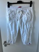 Leinenbermuda Gr. 38 von edc Bayern - Alling Vorschau