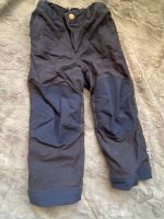 Finkid Thermohose Schneehose KAAMOS Gr. 90/100 Brandenburg - Golßen Vorschau